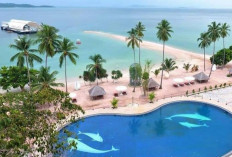 7 Tempat Wisata di Batam yang Lagi Viral, No.3 Bikin Terpesona!
