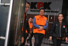 Terungkap! KPK Bongkar Modus Buka-Tutup Rekening dalam OTT Bupati Muara Enim