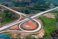 Enam Ruas Tol Trans-Sumatera Siap Rampung Tahun 2025, Konektivitas Makin Lancar