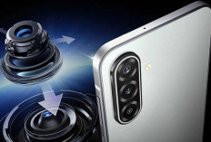Raja Baru HP Murah? Samsung Galaxy M17 Hadir dengan Kamera 50MP dan Desain Mewah!