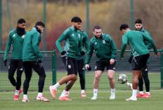 Kagum dengan Performa Celtic di Liga Champions