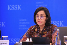 APBN 2026 Fokus Efisiensi, Pemerintah Targetkan Penghematan Rp750 Triliun