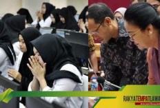 PPG Diselenggarakan Tanpa Tes Tertulis dan Wawancara untuk Kategori Guru Tertentu: Ditandatangani oleh Nadiem 