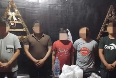 Heboh! Lima Guru Termasuk Wakil Kepsek Terciduk Pesta Miras di Sekolah dan Ancam Penyandang Disabilitas di Min