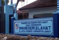 Wajib Diketahui, Ini 8 Rekomendasi SMA Terbaik di Kabupaten Lahat