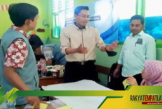 Program Pendidikan Guru Penggerak Dipertanyakan, Begini Program Prioritas Kemdikdasmen 2024