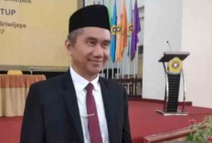 Rektor Unsri Larang Deklarasi Forum Dosen Kritik Jokowi