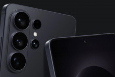 Samsung Galaxy S26 Ultra Ungkap Kejutan Baru: Baterai 5.200 mAh dan Fast Charging 60W!