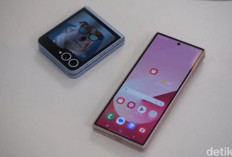 Samsung Bocorkan Galaxy Z Fold7 & Flip7 Diam-diam! Tapi Kenapa Jadwal Rilisnya Masih Disembunyikan?