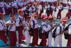 MPLS 2025: Pembaruan Materi dari Literasi Digital hingga Mitigasi Bencana Membentuk Karakter Siswa Sejak Dini