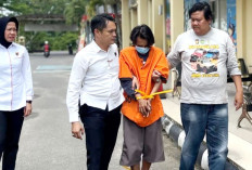 Penyebar Video Syur Guru Ternyata Kerabat Korban