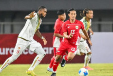 KOI Lawan Regulasi Sepak Bola Asian Games 2026