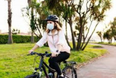 Manfaat Luar Biasa dari Bersepeda: Menjaga Kesehatan dan Lingkungan