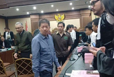 Gunawan Gugat PT Timah dan Eks Gubernur Babel, Tuntut Ganti Rugi Fantastis Rp2,2 Triliun!