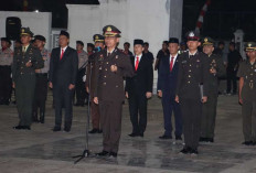 Renungan Suci Mengenang Jasa Pahlawan