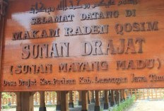 5 Rekomendasi Wisata Religi di Lamongan