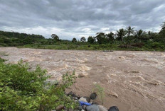 BPBD Imbau Warga Waspada Banjir dan Longsor