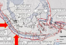 Warga Lampung Wajib Tau, Ini Daftar Wilayah di Lampung yang Berpotensi Berdampak Gempa dan Tsunami Megathrust