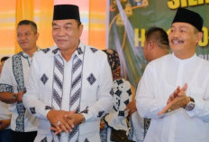 Pemimpin Baru Janjikan Perubahan Besar