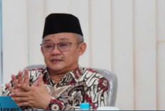 Wisuda Sekolah Diperbolehkan, Asal Tak Memberatkan! Ini Penegasan Tegas dari Mendikdasmen Abdul Mu'ti