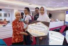 Kabar Gembira! 12 Ribu Guru Dapat Bantuan Rp 3 Juta per Semester, Ini 3 Skema Lengkapnya