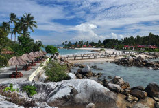 Menikmati Keindahan Spiritual, 3 Wisata Religi di Bangka Belitung, Berikut Ulasanya!