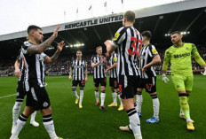 Newcastle United Menanti Hasil Final Piala FA