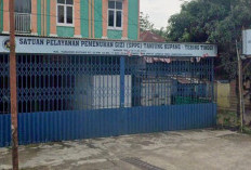 Pegawai Inti SPPG Resmi Jadi ASN PPPK Mulai 1 Februari, Kepala SPPG se-Empat Lawang Ikut Dilantik