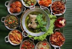 Ini Penyebab Bandung Masuk dalam 10 Kota Terbaik Dunia Berkat Kuliner Tradisionalnya