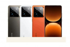 Baterai 7000 mAh & Kamera 200 MP! Bocoran Lengkap realme GT 8 Pro