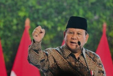 Presiden Prabowo Bentuk Badan Teknologi, Informasi, dan Intelijen Keuangan, Dipimpin Sri Mulyani