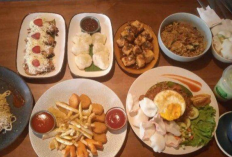 Makanan Nusantara dengan Harga Bersahabat: Temukan di Sudiono House!