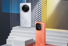 Layar Super Terang & Kamera OIS! Ini Alasan iQOO Z10 5G Layak Diburu