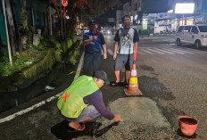 Pemkab Lahat Respon Cepat Keluhan Warga