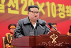 Korea Utara, Negara dengan Larangan-Larangan Aneh,Keras Dan Menuai Kontroversi. 