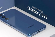 Samsung Galaxy S23 Plus: Flagship Mewah Harga Rakyat, Masih Gahar di 2025!