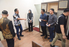 Tancap Gas di Hari Libur