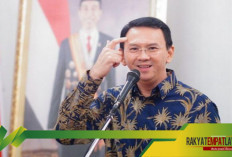 Ahok Ungkap Perbedaan Drastis Sikap Jokowi vs Megawati di Pilkada DKI 2017, Antara Realita dan Prinsip!