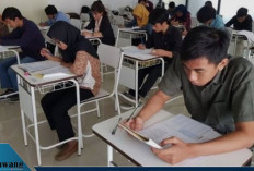 Penentu Kelulusan SNBP 2026 Bocor! TKA Jadi Faktor Utama, Nilai Rapor Terancam Turun Pamor