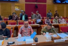 Joncik Muhammad Suarakan Pelajaran Geografi Wajib di Sekolah