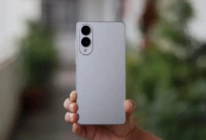 Samsung Sindir iPhone Air Lewat Iklan Galaxy S25 Edge, Tapi Penjualannya Lesu!