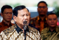 Prabowo Membubarkan Satgas Sosialisasi UU Cipta Kerja, Apa Dampaknya?