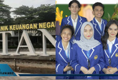 PKN STAN Tak Lagi Gunakan UTBK SNBT, Ini 29 Sekolah Kedinasan yang Bisa Didaftar Tanpa Syarat Nilai UTBK!