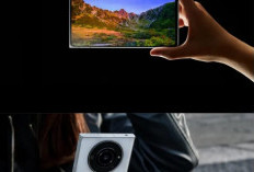 Bikin DSLR Tercengang! 6 HP Kamera Leica Terbaik 2025, Hasil Foto Tajam Banget!