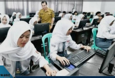 Juara Olimpiade Saja Kaget dengan Soal TKA 2025: Materi Berbeda, Waktu Melejit, Server Error Jadi Momok
