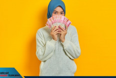 THR Tunjangan Profesi Guru 100 Persen Cair! Ini Daftar Wilayah yang Sudah Terima