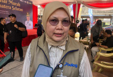 Penyerapan Gabah Dihentikan Sementara