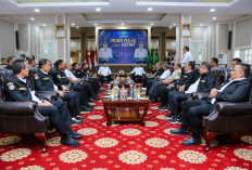 IKAPTK Siap Jalankan Tugas Mendorong Profesionalisme