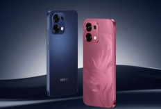 Daftar Harga Oppo Terbaru 2025: Dari A6 Pro Murah hingga Find X8 Flagship Premium!