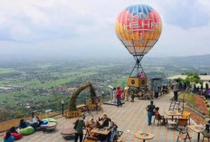 11 Tempat Wisata di Jogja Paling Terkenal untuk Mengisi Liburan